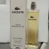 Lacoste Pour Femme