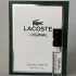 Lacoste Original