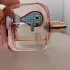 Lacoste x Jeremyville Eau de Lacoste L.12.12 Pour Femme Sparkling Collector Edition pic-338594