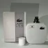 Lacoste Eau De Lacoste L.12.12 Blanc Eau de Parfum pic-350530