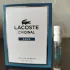 Lacoste Original Aqua