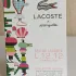 Lacoste x Jeremyville Eau de Lacoste L.12.12 Pour Femme Sparkling Collector Edition pic-372192