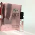 Lacoste L.12.12 Silver Rose pic-397262
