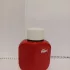 Lacoste Eau de Lacoste L.12.12 pour Elle French Panache
