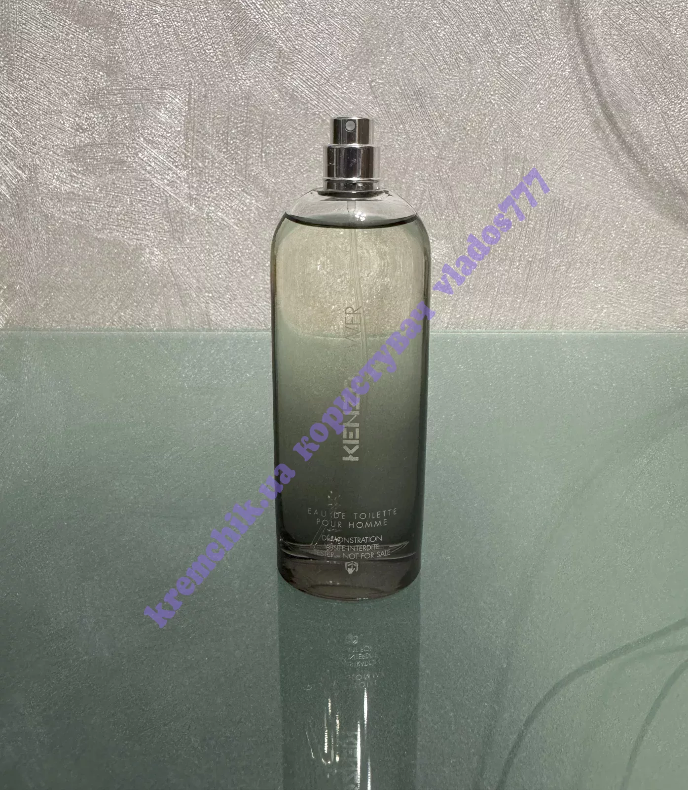 Kenzo Power, купить в Украине, распив/делюсь, 🧪Отливант