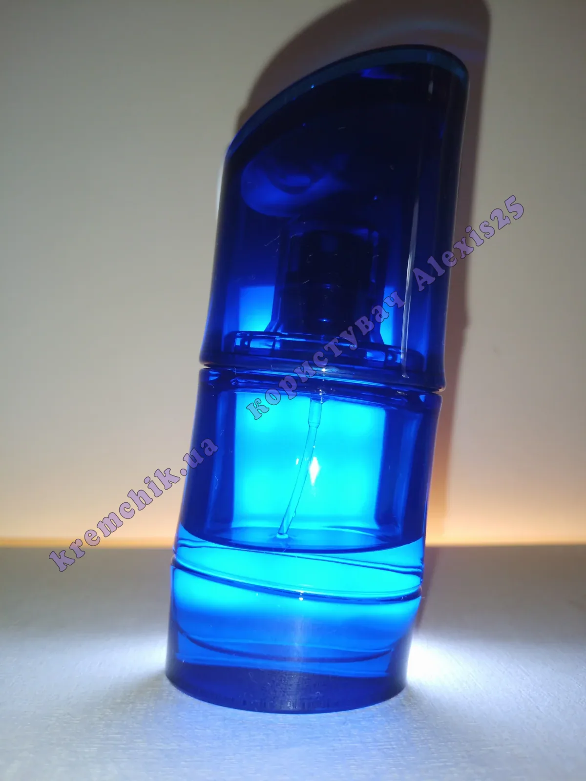 Kenzo Homme Eau de Toilette Intense - купити в Україні, ціна