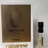 Paco Rabanne Million Gold For Her Parfum pic-197999