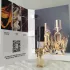 Paco Rabanne Million Gold For Her Parfum