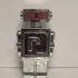 Paco Rabanne Phantom in Red