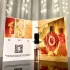 Paco Rabanne Million Gold For Her Pure Diamonds