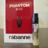 Paco Rabanne Phantom in Red