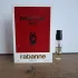 Paco Rabanne Phantom in Red