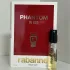 Paco Rabanne Phantom in Red