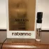 Paco Rabanne Million Gold For Her Pure Jasmine