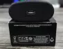 Prada Luna Rossa Black