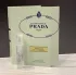 Prada Infusion de Gingembre