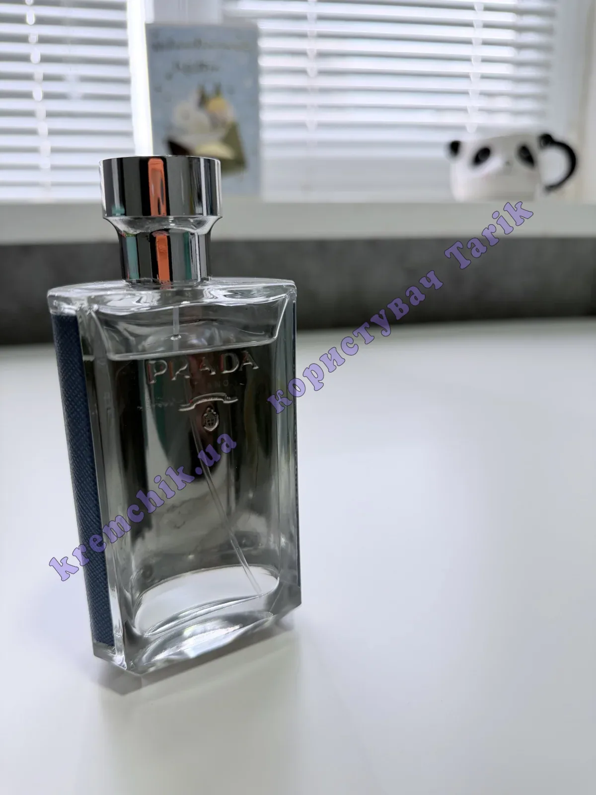 Prada L`Homme L`Eau - купить в Украине, цена, распив, отливанты