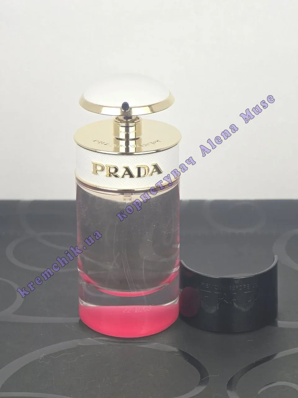 Prada Candy Kiss - купить в Украине, цена, распив, отливанты