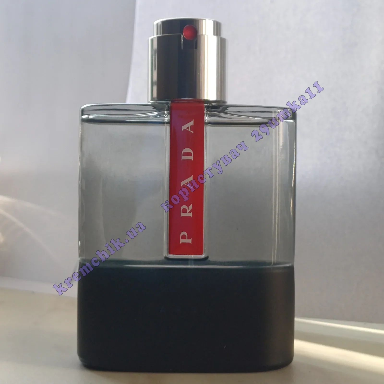 Prada Luna Rossa Carbon - купить в Украине, цена, распив, отливанты
