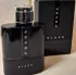Prada Luna Rossa Black