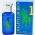 Ralph Lauren Polo BIG Pony 1 Blue pic-240385