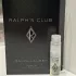 Ralph Lauren Ralph`s Club Parfum