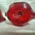 Salvador Dali Crazy Red pic-377256