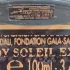 Salvador Dali Le Roy Soleil Extreme