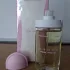 Sergio Tacchini O-Zone Pink Wave pic-391652