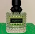 Valentino Born In Roma Donna Green Stravaganza pic-189918