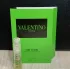 Valentino Born In Roma Donna Green Stravaganza