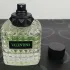 Valentino Born In Roma Donna Green Stravaganza