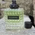 Valentino Born In Roma Donna Green Stravaganza