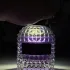 Valentino Uomo Born in Roma Purple Melancholia