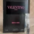 Valentino Uomo Born in Roma