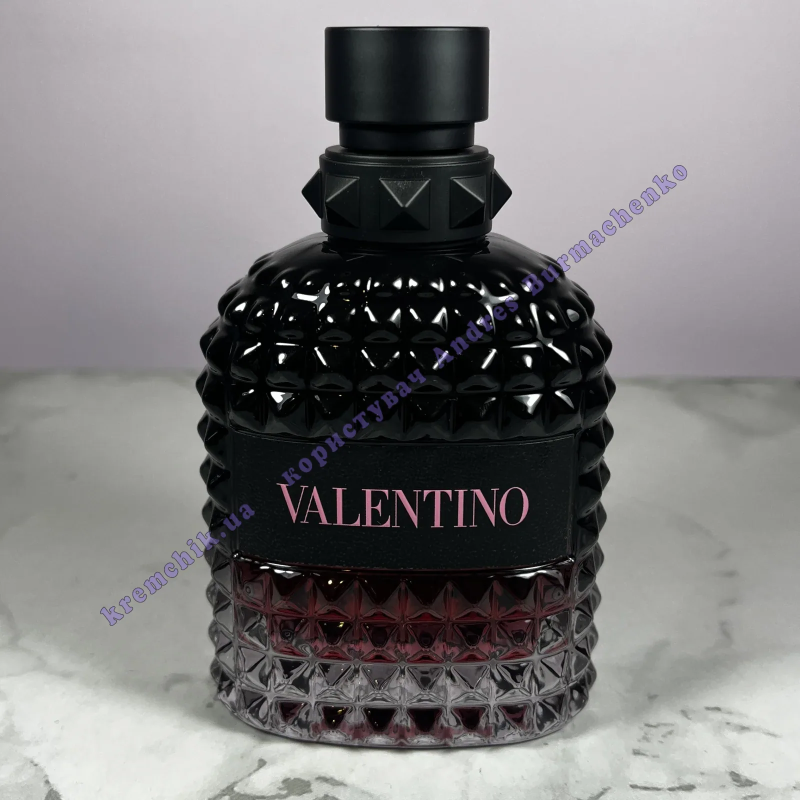 Valentino Uomo Born In Roma Intense - купити в Україні, ціна