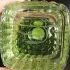 Valentino Born In Roma Donna Green Stravaganza pic-379678