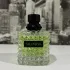 Valentino Born In Roma Donna Green Stravaganza pic-405384