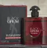 Yves Saint Laurent Black Opium Eau de Parfum Over Red pic-104184