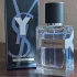 Yves Saint Laurent Y Pour Homme pic-106677
