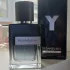 Yves Saint Laurent Y Pour Homme Eau de Parfum pic-134350