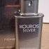 Yves Saint Laurent Kouros Silver pic-13927