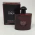 Yves Saint Laurent Black Opium Eau de Parfum Over Red pic-146372