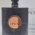 Yves Saint Laurent Black Opium