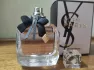 Yves Saint Laurent Mon Paris