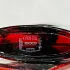 Yves Saint Laurent Black Opium Eau de Parfum Over Red