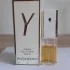 Yves Saint Laurent Y