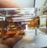 Yves Saint Laurent Libre Flowers & Flames