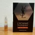 Yves Saint Laurent L`Homme Eau de Parfum pic-175272