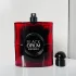 Yves Saint Laurent Black Opium Eau de Parfum Over Red pic-18286